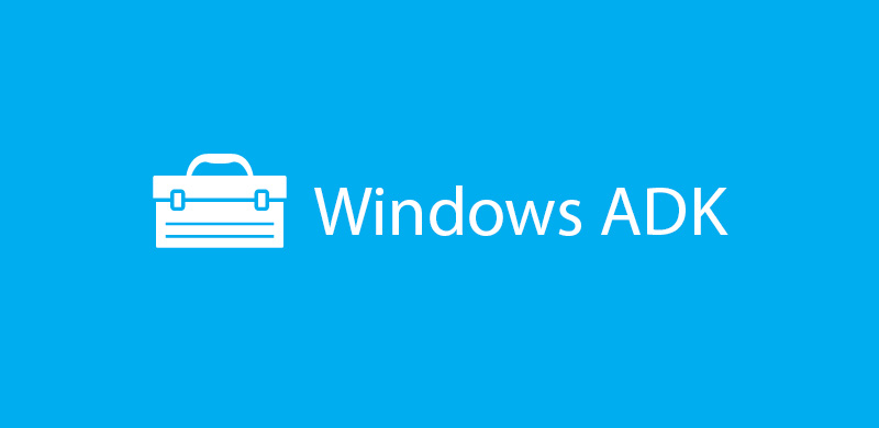 Windows ADK icon