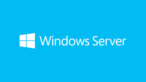 Windows Server Domain Lab cover